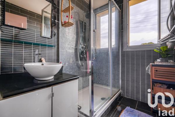 Maison à vendre 5 pièces 81 m² Aulnay-sous-Bois