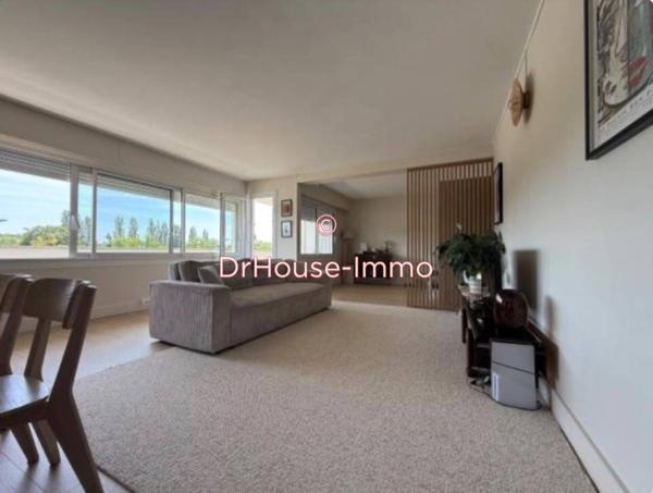 Appartement à vendre 5 pièces de 97 m²
