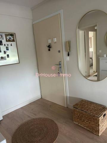 Appartement à vendre 5 pièces de 97 m²