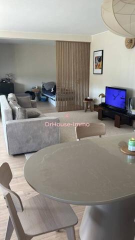 Appartement à vendre 5 pièces de 97 m²