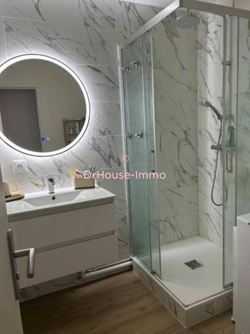 Appartement à vendre 5 pièces de 97 m²