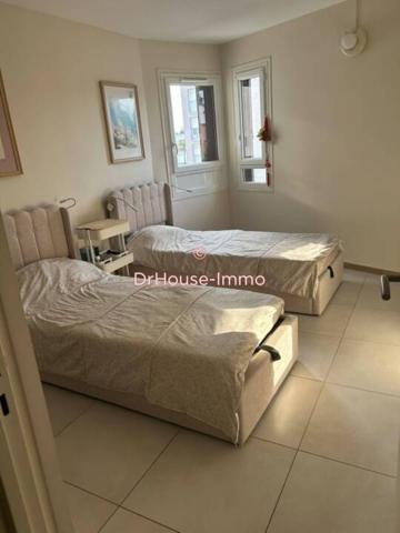 Appartement à vendre 5 pièces de 97 m²