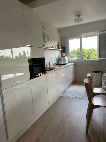 Appartement à vendre 5 pièces de 97 m²