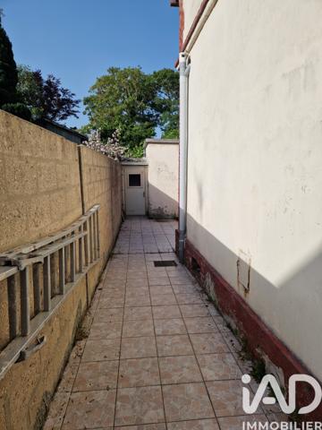 Maison à vendre 2 pièces 58 m² Dives-sur-Mer