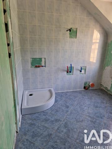 Maison à vendre 2 pièces 58 m² Dives-sur-Mer
