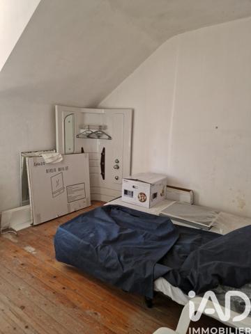 Maison à vendre 2 pièces 58 m² Dives-sur-Mer