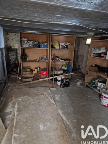 Maison à vendre 2 pièces 58 m² Dives-sur-Mer