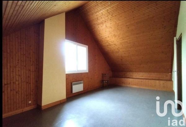 Maison traditionnelle 4 pièces de 120 m² à Cormenon (41170)