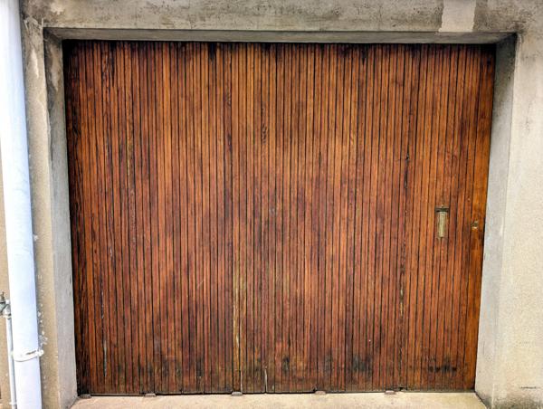 Box en Centre-Ville à vendre à CORBEIL ESSONNES