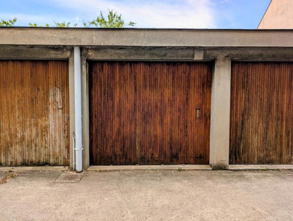 Box en Centre-Ville à vendre à CORBEIL ESSONNES