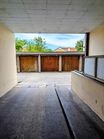 Box en Centre-Ville à vendre à CORBEIL ESSONNES