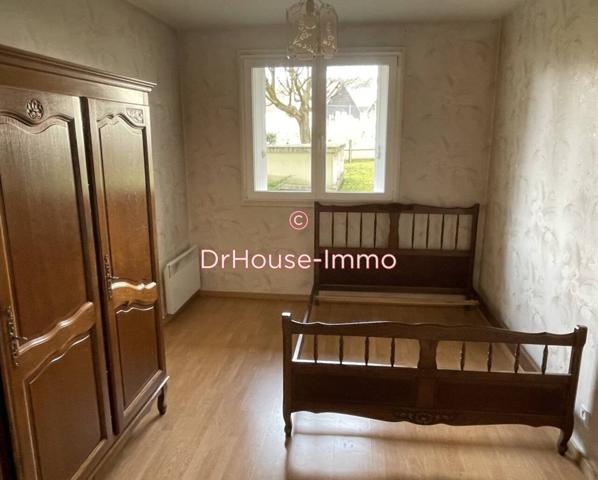 Appartement à vendre 2 pièces de 45 m²