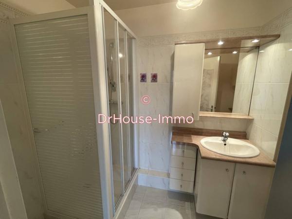 Appartement à vendre 2 pièces de 45 m²