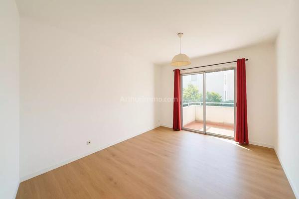 Vente Appartement 3 pièces 77 m2 à Ajaccio