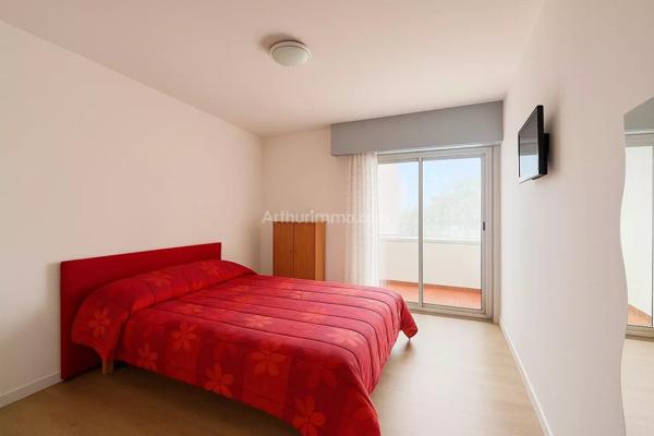 Vente Appartement 3 pièces 77 m2 à Ajaccio