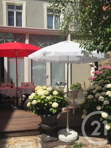 Maison à vendre  5 pièces - 177,86 m2 BOULOGNE SUR MER - 62