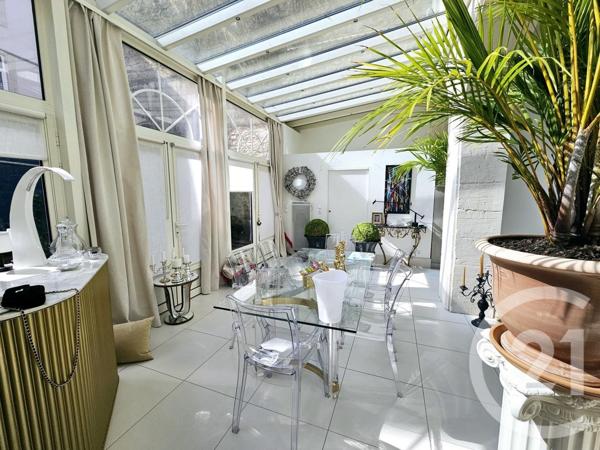 Maison à vendre  5 pièces - 177,86 m2 BOULOGNE SUR MER - 62