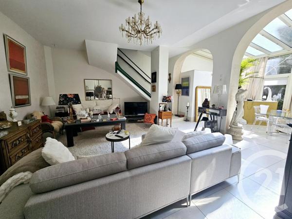 Maison à vendre  5 pièces - 177,86 m2 BOULOGNE SUR MER - 62