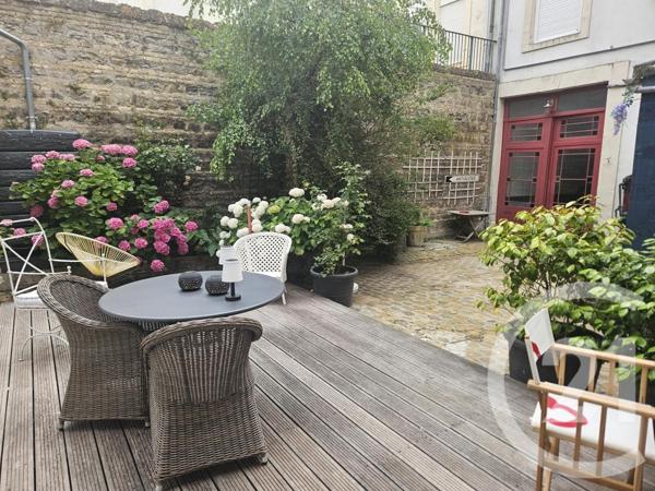 Maison à vendre  5 pièces - 177,86 m2 BOULOGNE SUR MER - 62