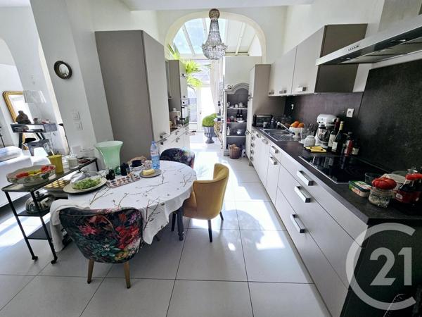 Maison à vendre  5 pièces - 177,86 m2 BOULOGNE SUR MER - 62