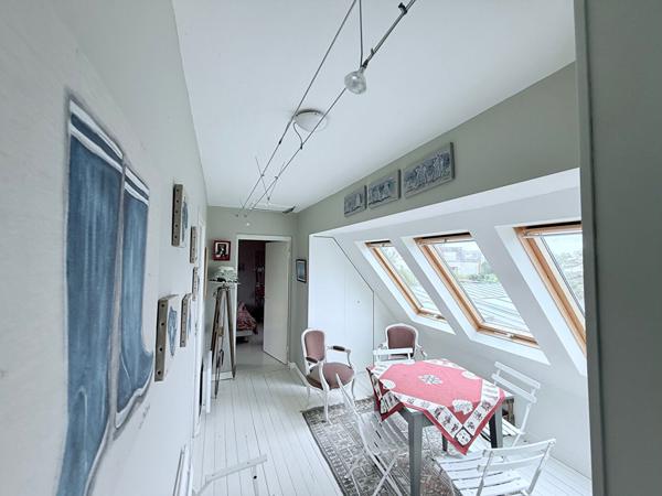 A vendre. Maison vue mer à Carantec Carantec