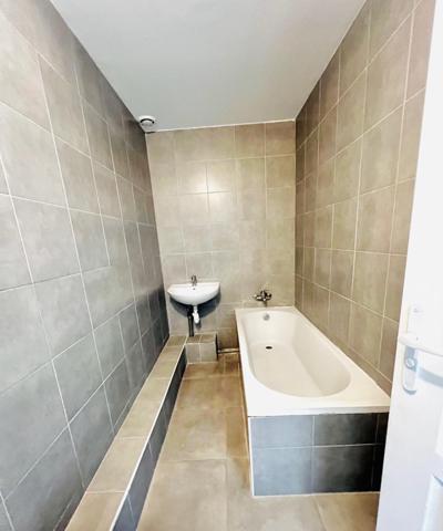 Appartement triplex refait à neuf