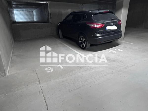 Location Parking - RUE ABBE HURST La Rochelle 17000