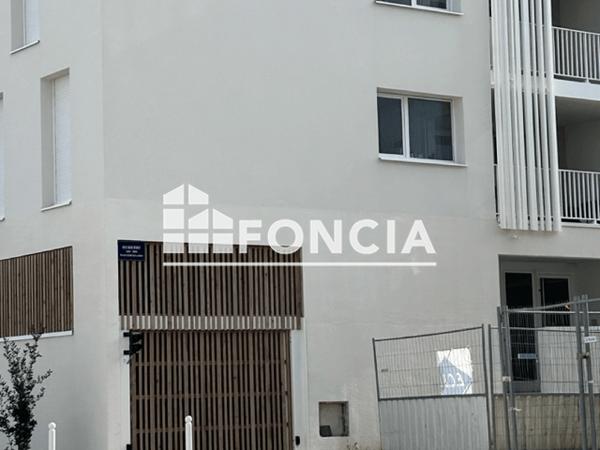 Location Parking - RUE ABBE HURST La Rochelle 17000