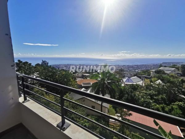 Appartement T2 Vue Mer 51.97m2 Nos conseillers vous accompagnent dans votre projet immobilier