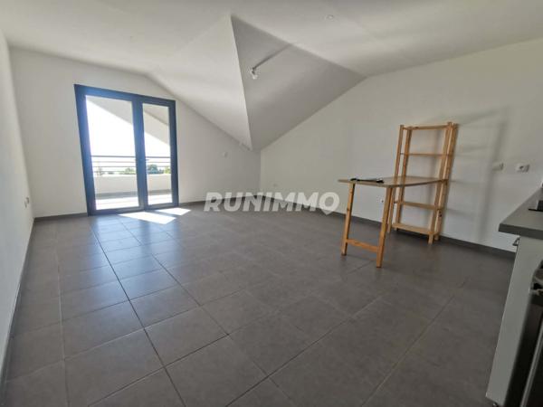 Appartement T2 Vue Mer 51.97m2 Nos conseillers vous accompagnent dans votre projet immobilier