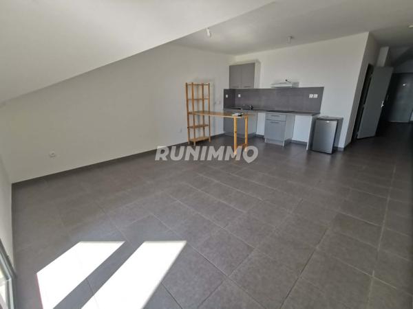 Appartement T2 Vue Mer 51.97m2 Nos conseillers vous accompagnent dans votre projet immobilier