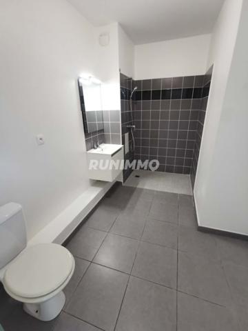 Appartement T2 Vue Mer 51.97m2 Nos conseillers vous accompagnent dans votre projet immobilier