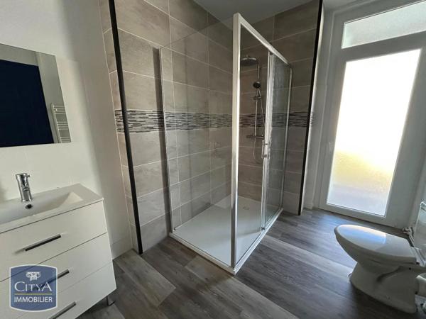 Appartement à louer 2 pièces 60.07m² Agen (47000)