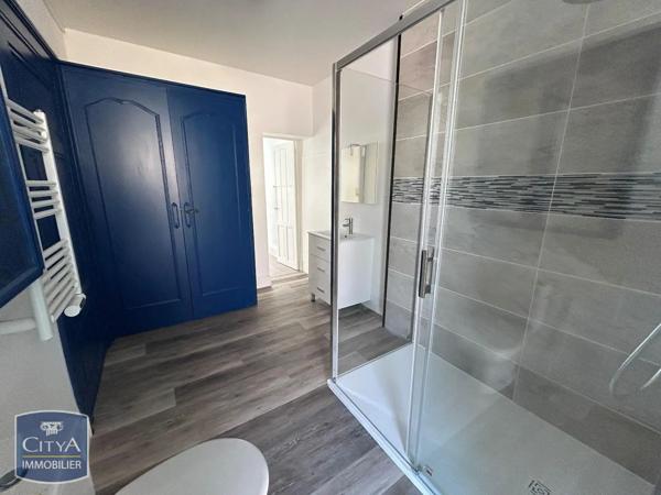 Appartement à louer 2 pièces 60.07m² Agen (47000)