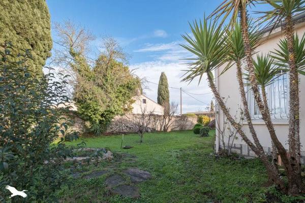 Maison à vendre |  Mauguio |  5 pièces | 140 m²