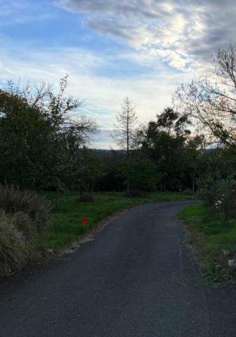 Terrain constructible de 548 m²