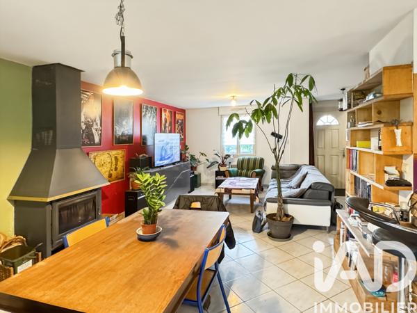 Maison à vendre 5 pièces 103 m² Boufflers
