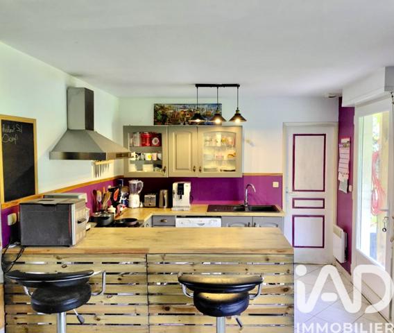 Maison à vendre 5 pièces 103 m² Boufflers