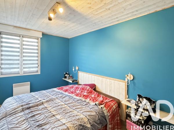 Maison à vendre 5 pièces 103 m² Boufflers