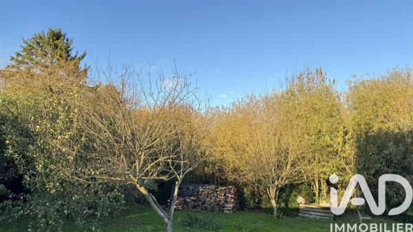 Maison à vendre 5 pièces 103 m² Boufflers