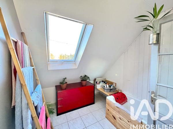 Maison à vendre 5 pièces 103 m² Boufflers