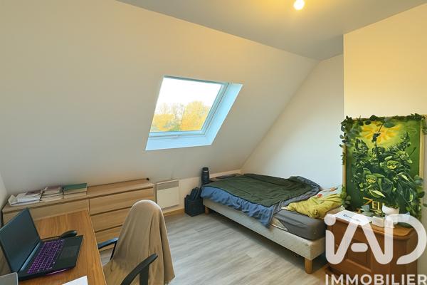 Maison à vendre 5 pièces 103 m² Boufflers