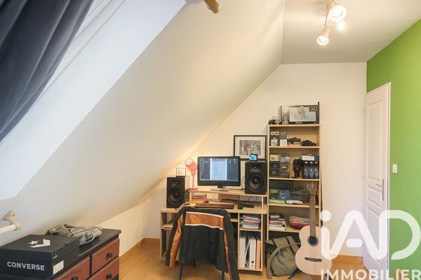 Maison à vendre 5 pièces 103 m² Boufflers