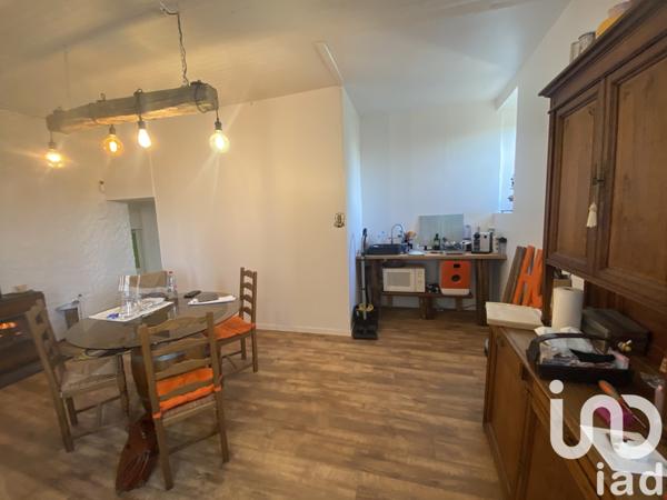 Maison à vendre 4 pièces 84 m² Laferté-sur-Aube