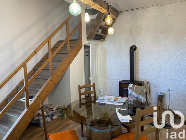 Maison à vendre 4 pièces 84 m² Laferté-sur-Aube