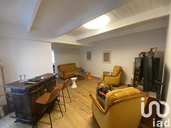 Maison à vendre 4 pièces 84 m² Laferté-sur-Aube