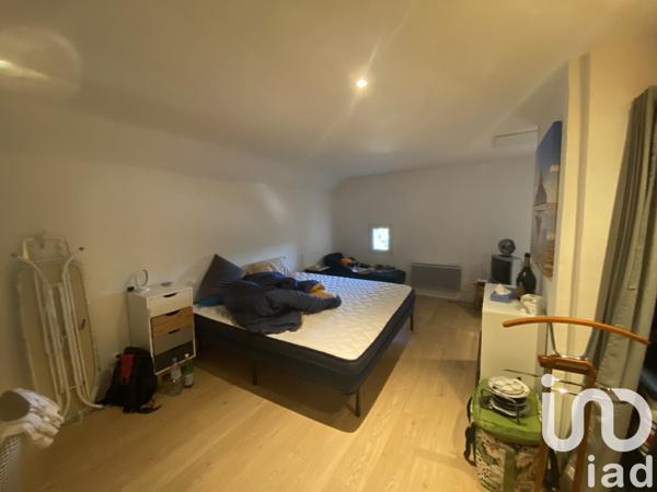 Maison à vendre 4 pièces 84 m² Laferté-sur-Aube