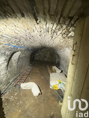 Maison à vendre 4 pièces 84 m² Laferté-sur-Aube