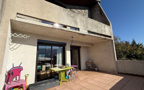 Maison à vendre    4 pièces •  Mende