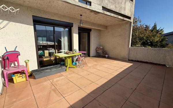 Maison à vendre    4 pièces •  Mende